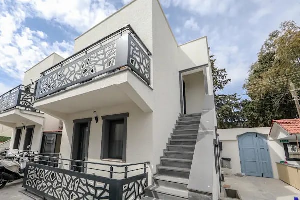 İnci Boutique Apart - Resim 1