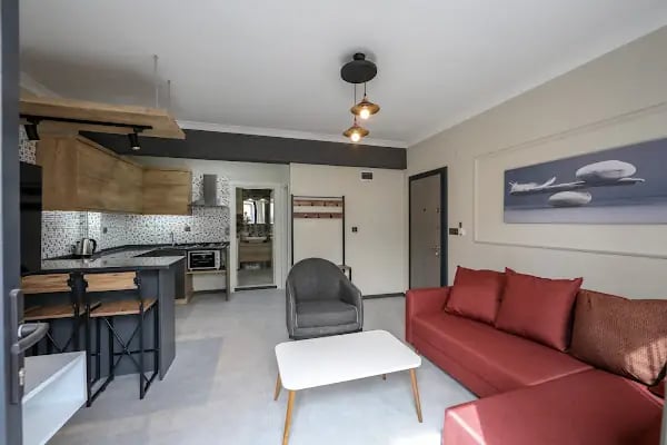 İnci Boutique Apart - Resim 4