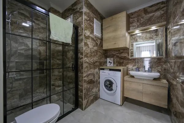 İnci Boutique Apart - Resim 2