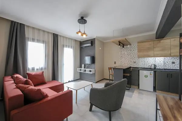 İnci Boutique Apart - Resim 3