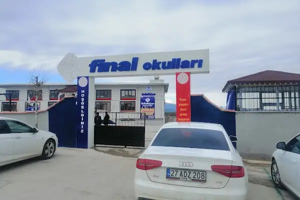 Final Okulları İslahiye Kampüsü - Resim 9