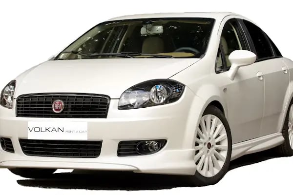 Volkan Rent A Car - Resim 8