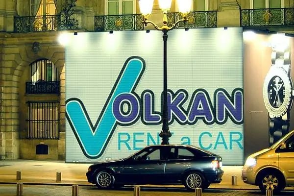 Volkan Rent A Car - Resim 9