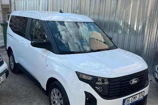 Volkan Rent A Car - Resim 6