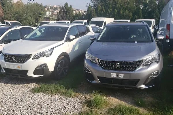 Volkan Rent A Car - Resim 3