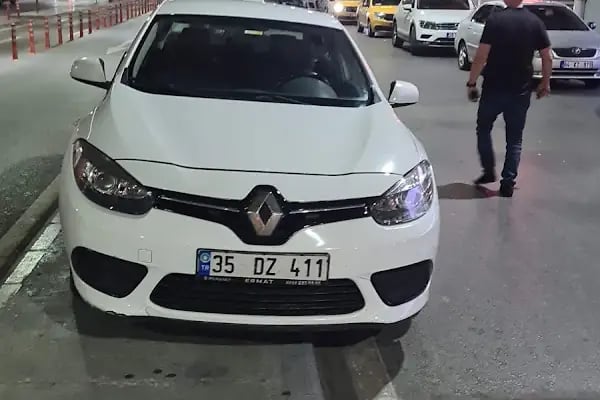 Volkan Rent A Car - Resim 5