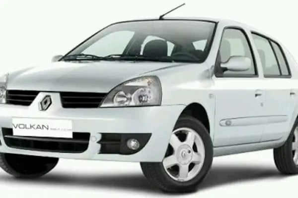 Volkan Rent A Car - Resim 20