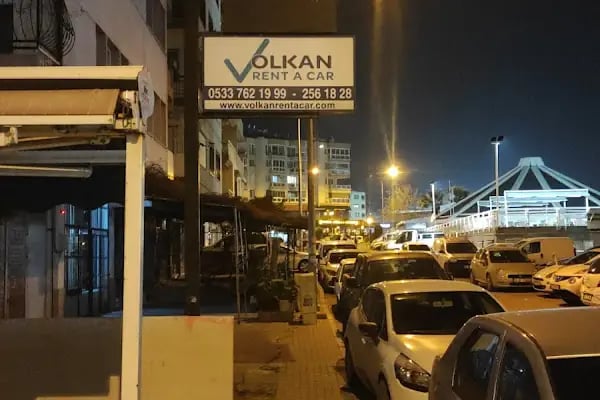 Volkan Rent A Car - Resim 19