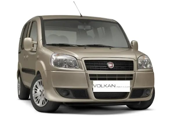 Volkan Rent A Car - Resim 4