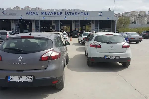 Volkan Rent A Car - Resim 10