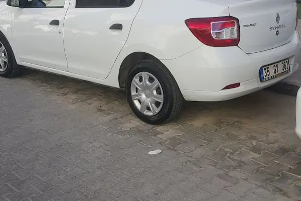 Volkan Rent A Car - Resim 12