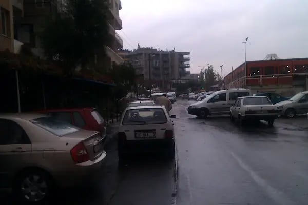 Volkan Rent A Car - Resim 17