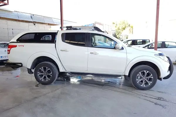 Volkan Rent A Car - Resim 11