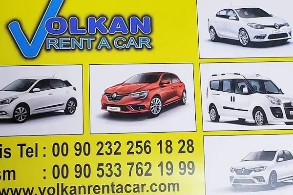 Volkan Rent A Car - Resim 2
