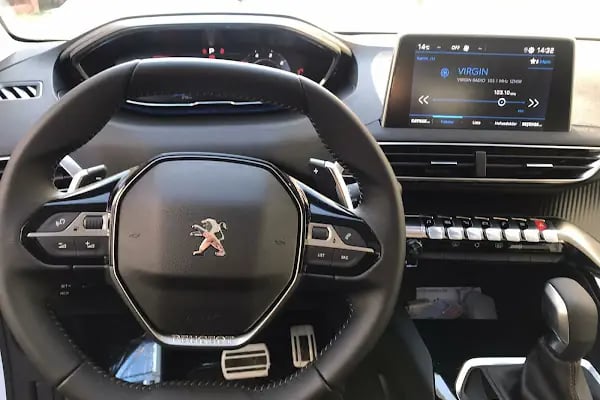 Volkan Rent A Car - Resim 16