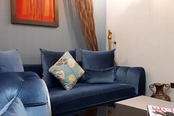 La Porte Boutique Hotel - Resim 4