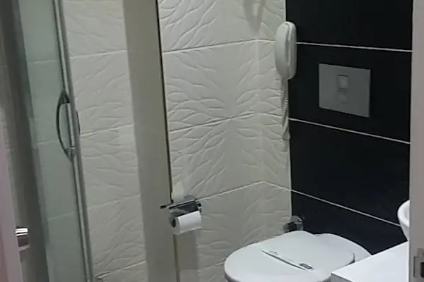La Porte Boutique Hotel - Resim 8