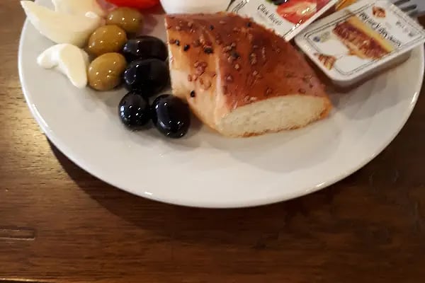 La Porte Boutique Hotel - Resim 3