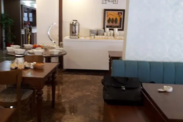 La Porte Boutique Hotel - Resim 7