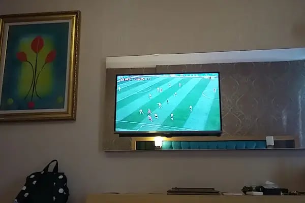 La Porte Boutique Hotel - Resim 5