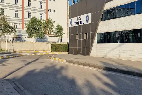 İLCE TERMINALI - Resim 5
