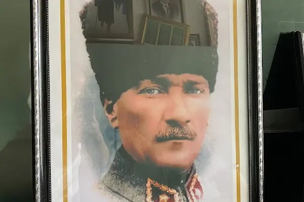 Yaşar Cam - Resim 5