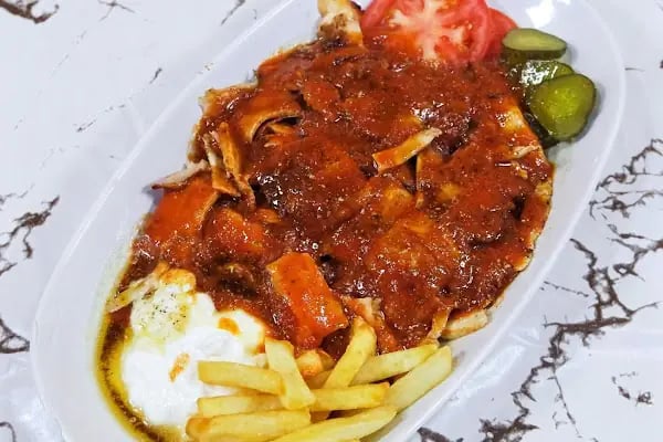 Domino's Pizza Çayırova - Resim 15