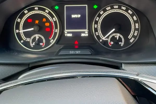 Avec Rent a Car - İstanbul Havalimanı - Resim 18