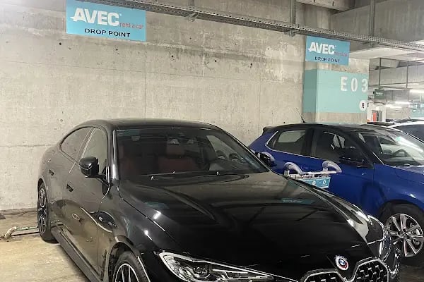 Avec Rent a Car - İstanbul Havalimanı - Resim 12