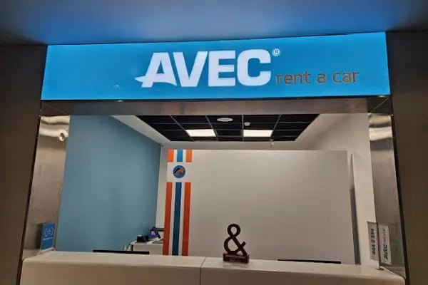 Avec Rent a Car - İstanbul Havalimanı - Resim 2