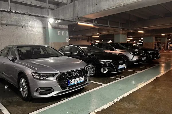 Avec Rent a Car - İstanbul Havalimanı - Resim 3