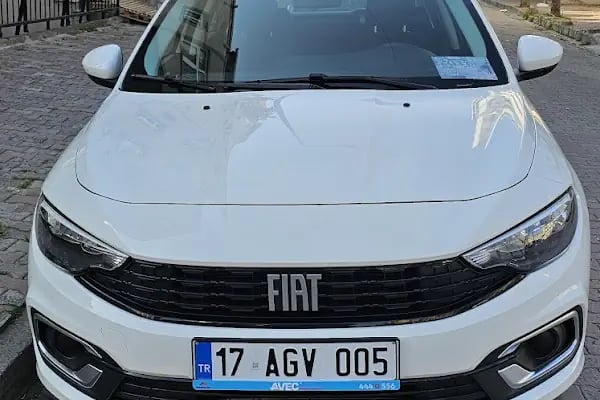 Avec Rent a Car - İstanbul Havalimanı - Resim 13
