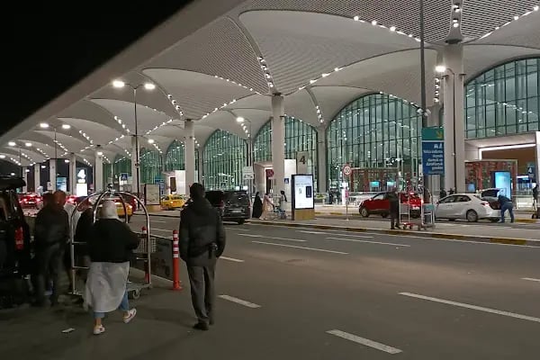Avec Rent a Car - İstanbul Havalimanı - Resim 6