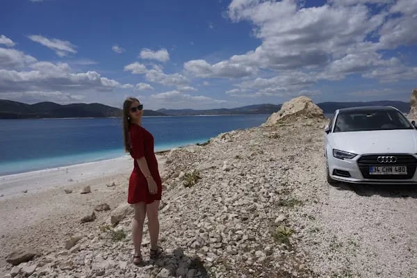 Avec Rent a Car - İstanbul Havalimanı - Resim 14
