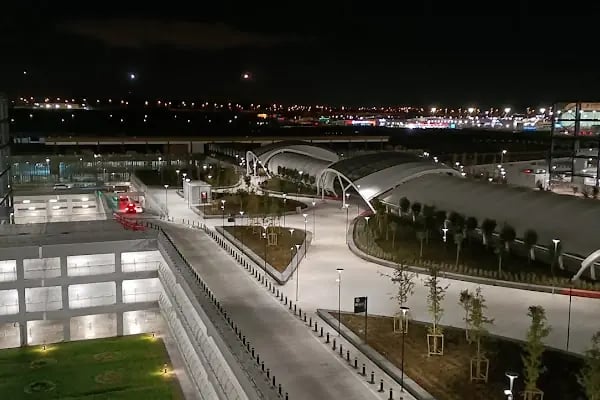 Avec Rent a Car - İstanbul Havalimanı - Resim 9