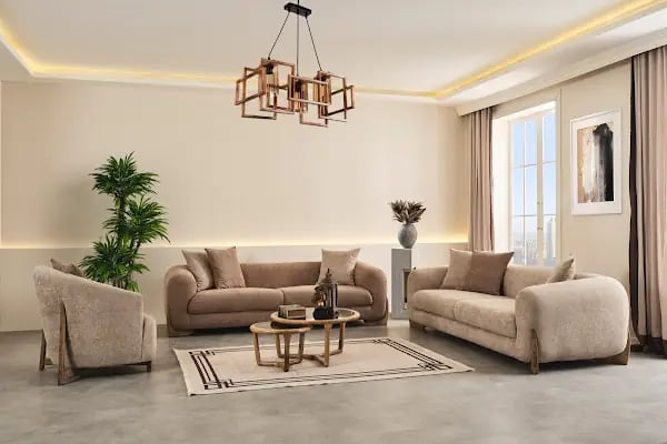 Evmoda Home Arnavutköy - Resim 3