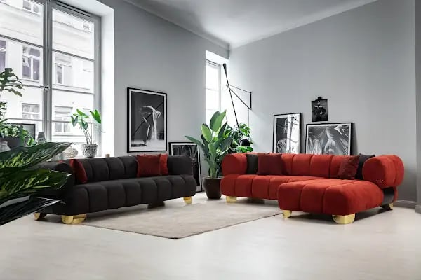 Evmoda Home Arnavutköy - Resim 4