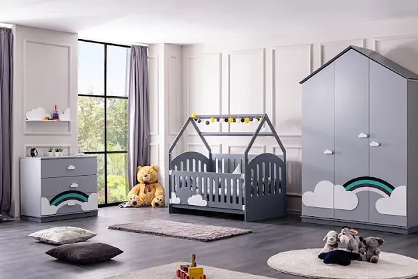 Evmoda Home Arnavutköy - Resim 9