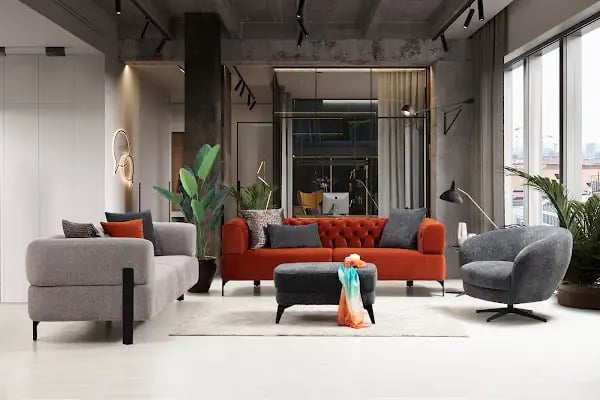 Evmoda Home Arnavutköy - Resim 11