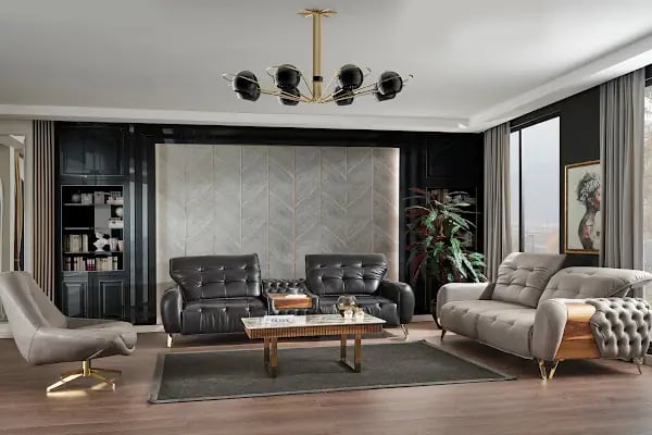 Evmoda Home Arnavutköy - Resim 10