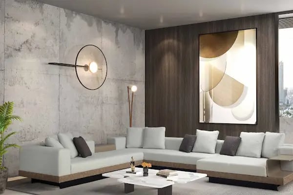 Evmoda Home Arnavutköy - Resim 15