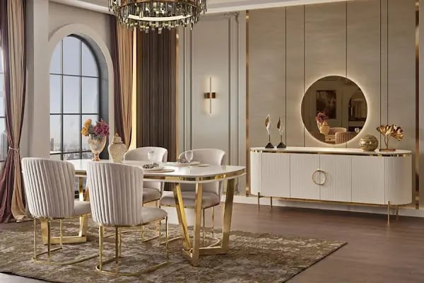 Evmoda Home Arnavutköy - Resim 19