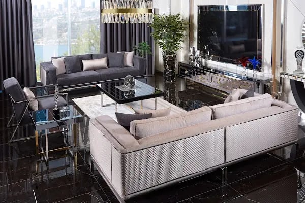 Evmoda Home Arnavutköy - Resim 5