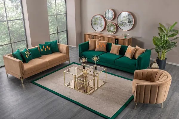 Evmoda Home Arnavutköy - Resim 20