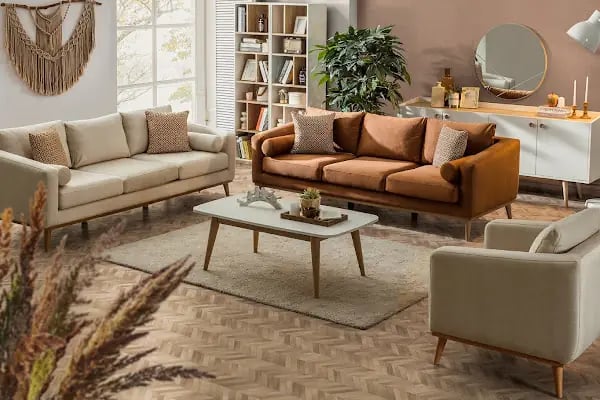 Evmoda Home Arnavutköy - Resim 8