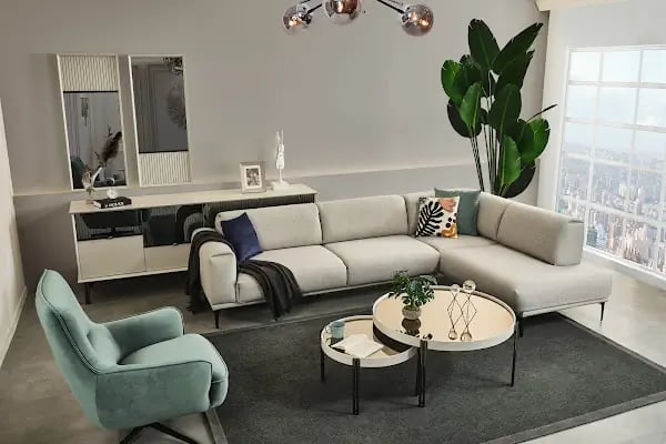 Evmoda Home Arnavutköy - Resim 14