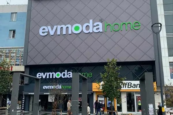 Evmoda Home Arnavutköy - Resim 1