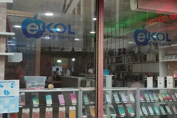 Ekol Cep Servis - Resim 5