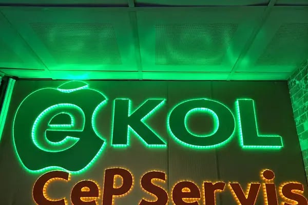 Ekol Cep Servis - Resim 4