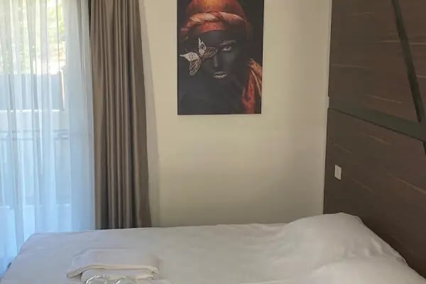 EOS Hotel - Resim 14